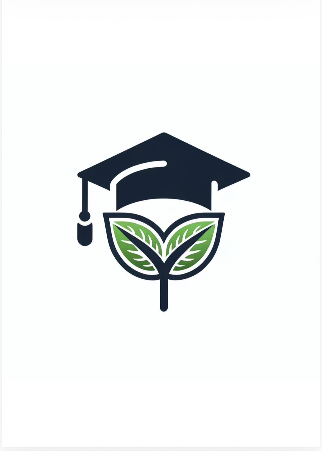 薈師家教 Logo